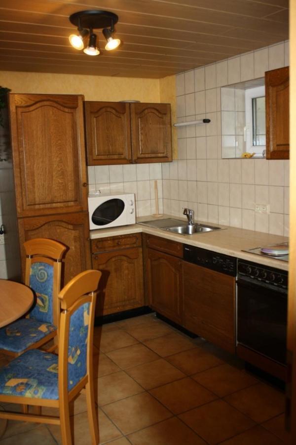 Monteur-/Und Ferienwohnung Diehl Asslar Kültér fotó